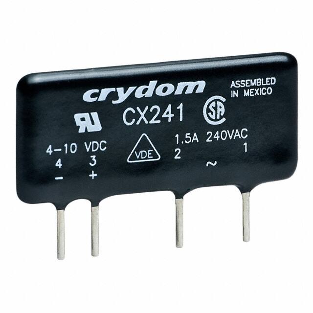 CX241Sensata-Crydom