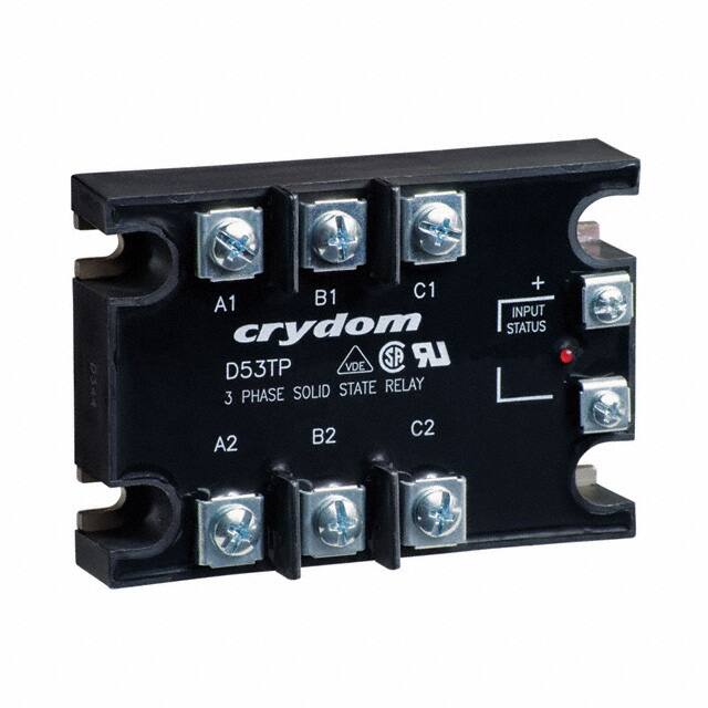 D53TP25DSensata-Crydom