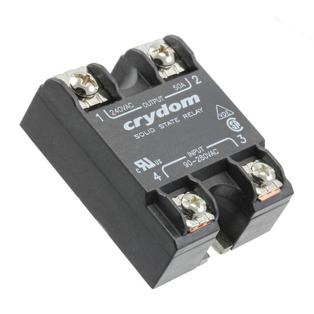 A1240-10Sensata-Crydom