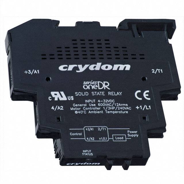DR24A12Sensata-Crydom