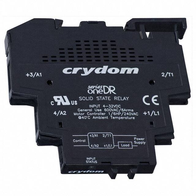 DR24A06Sensata-Crydom