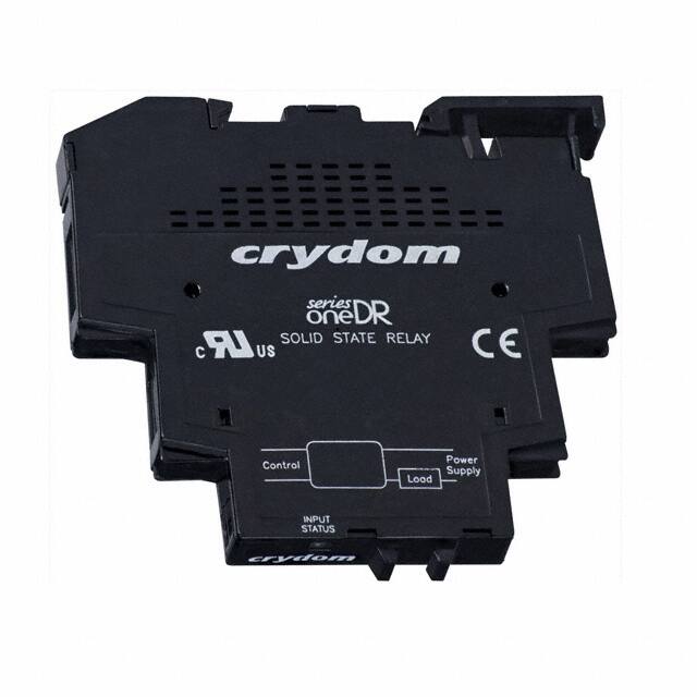 DR48B12Sensata-Crydom