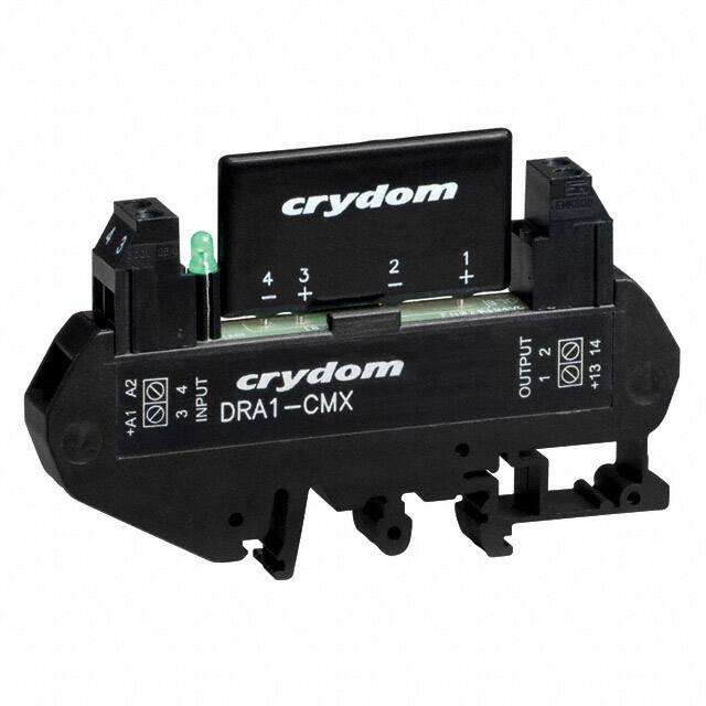 DRA1-CMXE60D5Sensata-Crydom