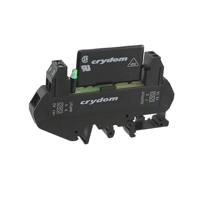 DRA1-CXE380D5Sensata-Crydom