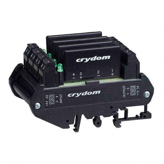 DRA4-CMXE100D10Sensata-Crydom