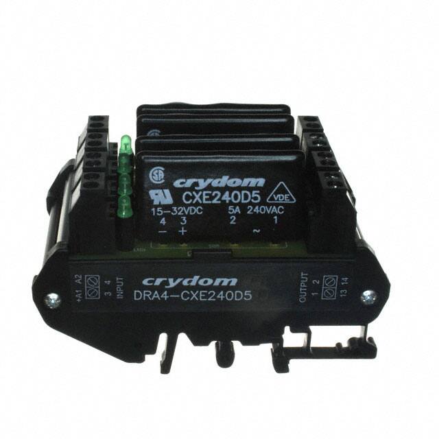DRA4-CXE240D5Sensata-Crydom