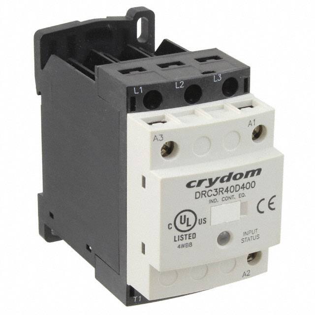 DRC3R40D400Sensata-Crydom