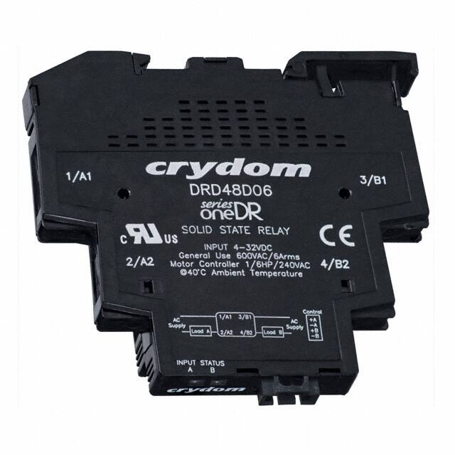 DRD48D06Sensata-Crydom