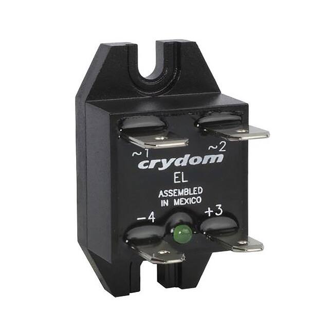 EL240A30-12PSensata-Crydom