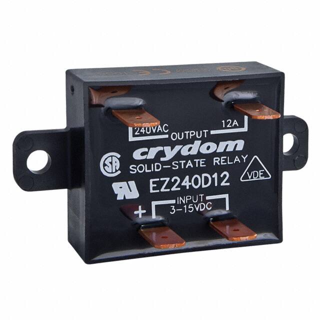EZ240D12Sensata-Crydom