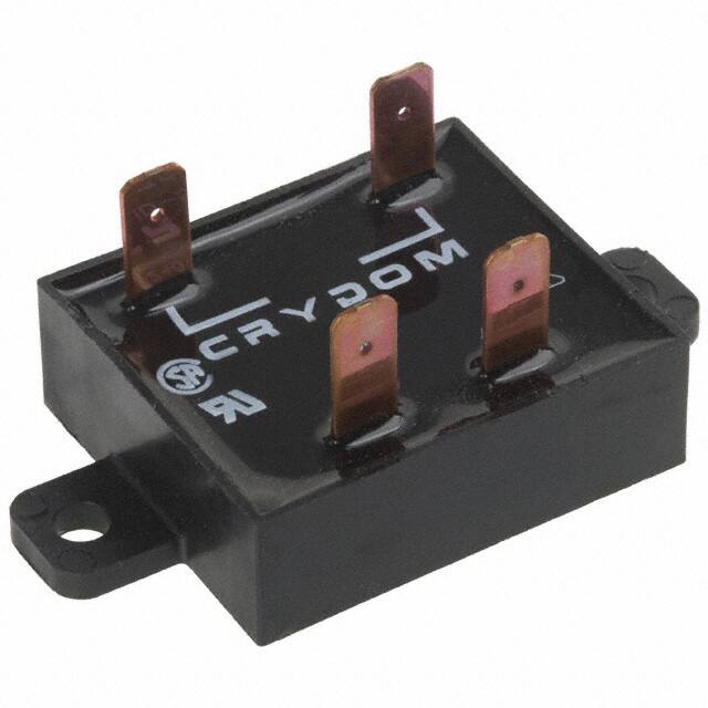 EZ480D18SSensata-Crydom