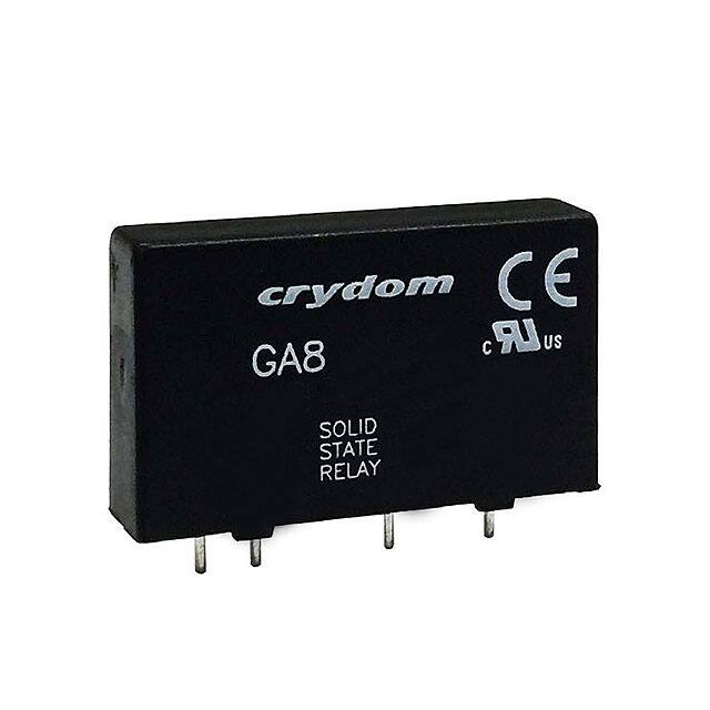 GA8-6D05Sensata-Crydom