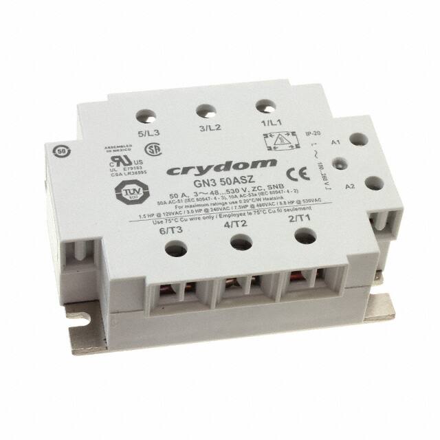 GN350ASZSensata-Crydom
