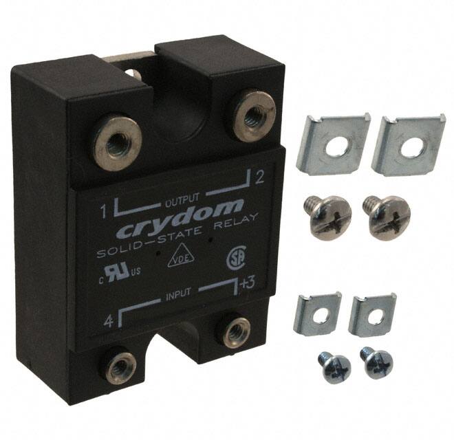 H12D4825-10Sensata-Crydom