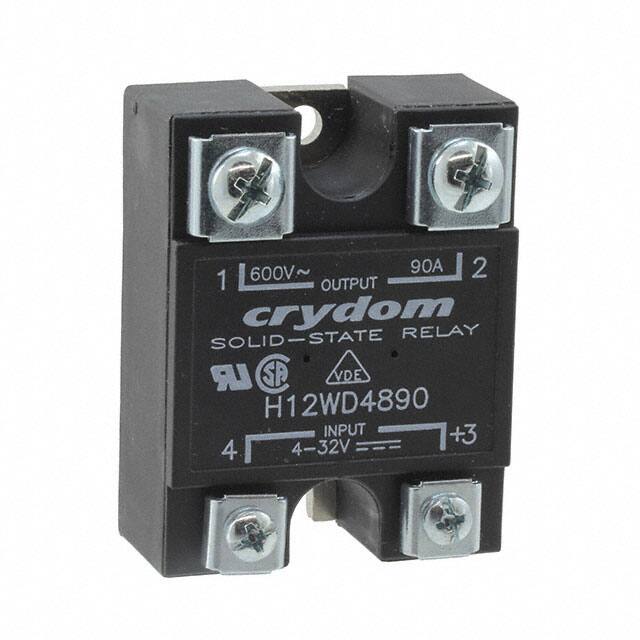 H12WD4890Sensata-Crydom