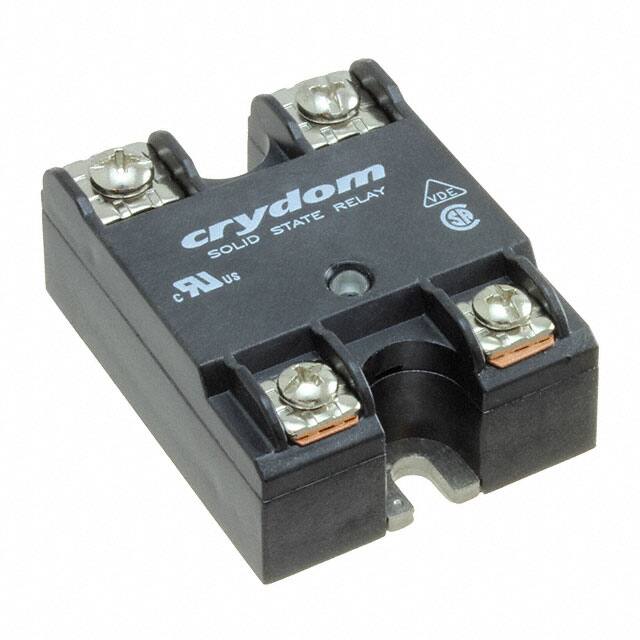 HD6050GHTSensata-Crydom