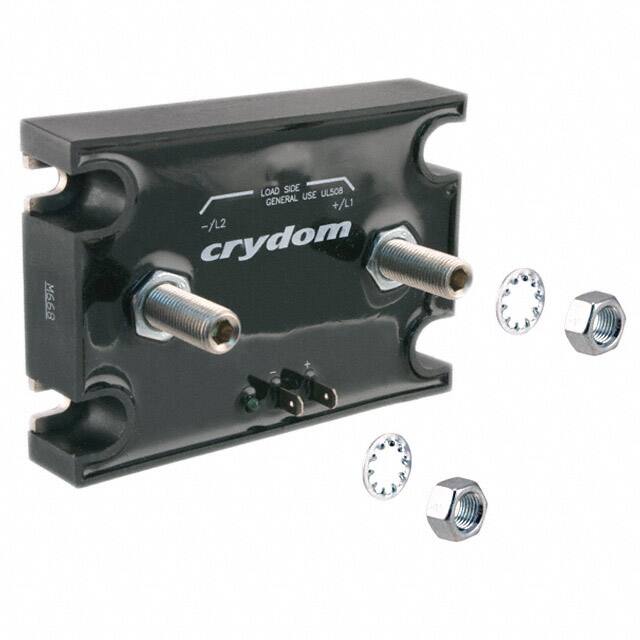 HDC60D160HSensata-Crydom