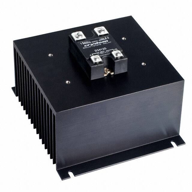 HS053-HD60125Sensata-Crydom
