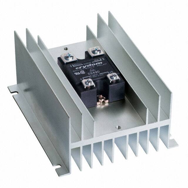 HS072-HD6090Sensata-Crydom