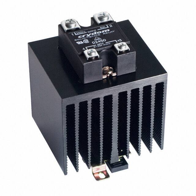 HS122DR-CC2450W3USensata-Crydom