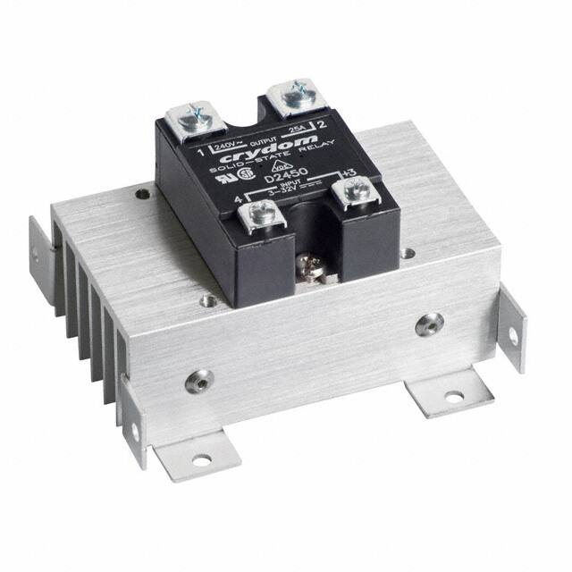 HS172-D2450Sensata-Crydom