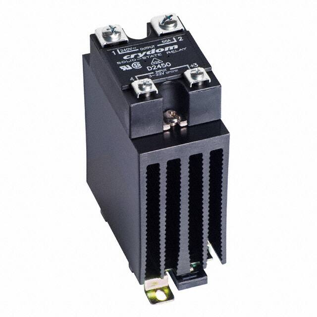 HS201DR-D2450Sensata-Crydom