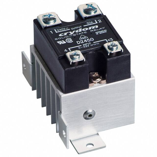 HS251-D4850Sensata-Crydom