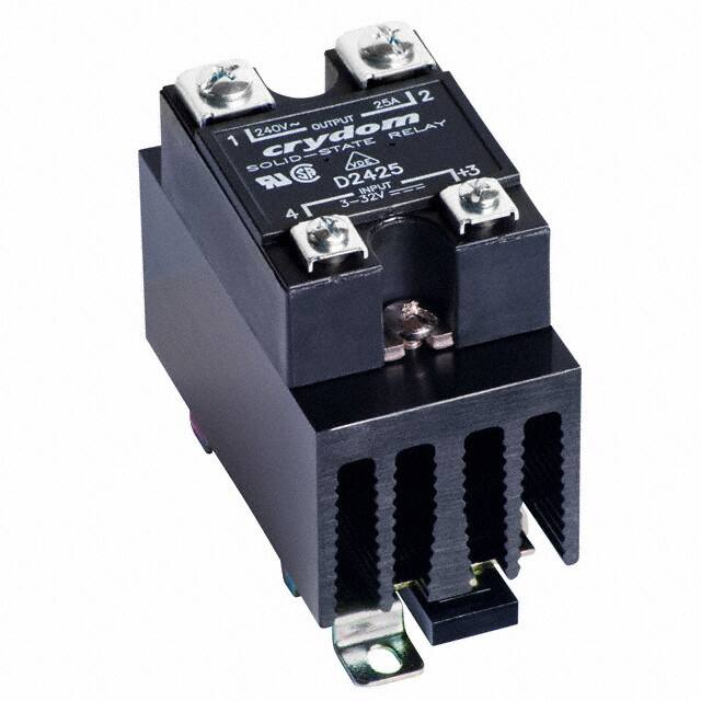 HS301DR-D2425Sensata-Crydom