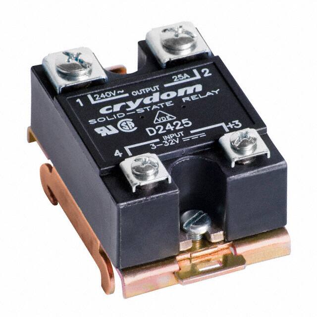 HS501DR-D2425Sensata-Crydom