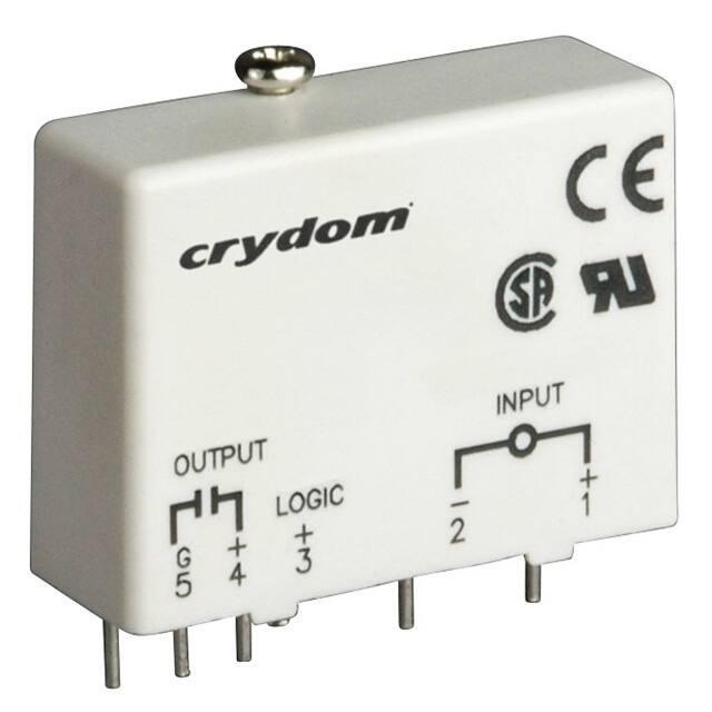 IDC5FSensata-Crydom