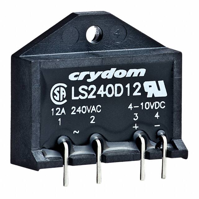 LS240D12RSensata-Crydom