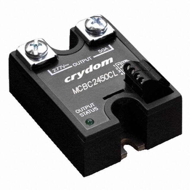 MCBC1225BFSensata-Crydom