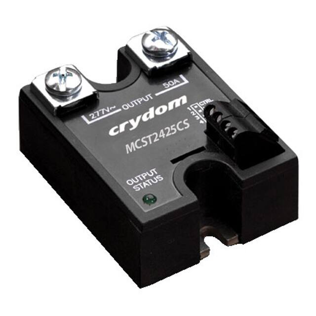 MCSP4890DSSensata-Crydom