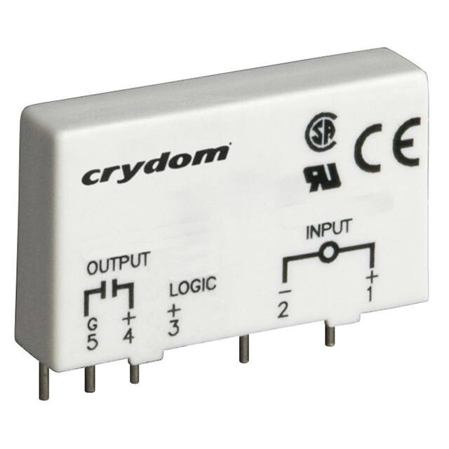 M-IDC5FSensata-Crydom