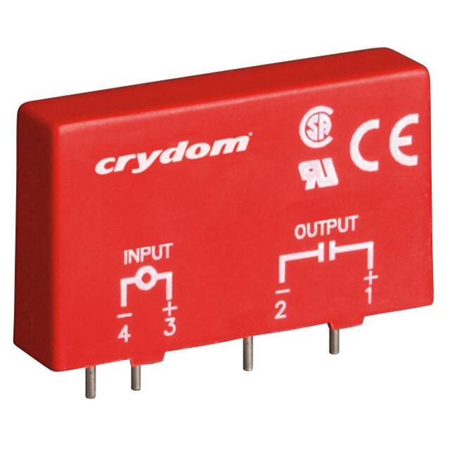 M-ODC5ASensata-Crydom