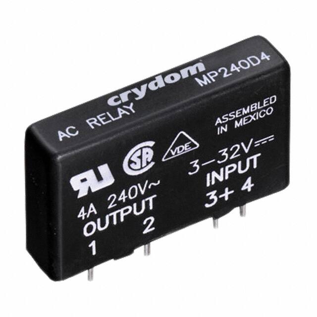 MP240D4Sensata-Crydom