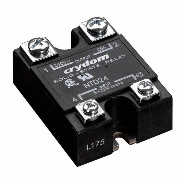 NTD2425Sensata-Crydom