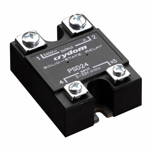 PSD2490Sensata-Crydom