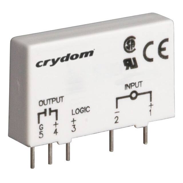 SM-IDC5DSensata-Crydom