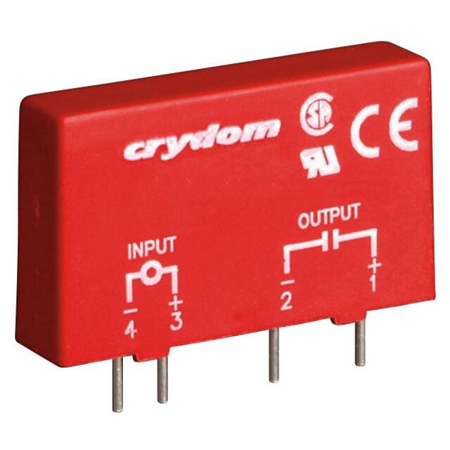 SM-ODC5ASensata-Crydom