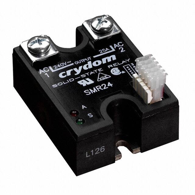SMR2490-6Sensata-Crydom