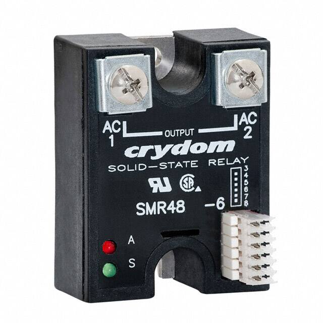 SMR4825-6Sensata-Crydom