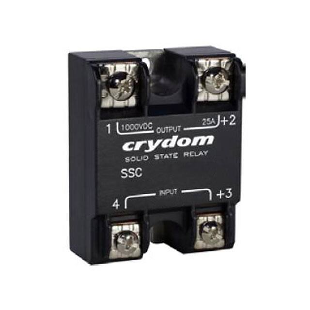 SSC800-25-24Sensata-Crydom