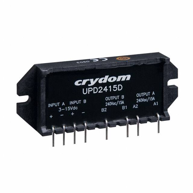 UPD2415DSensata-Crydom
