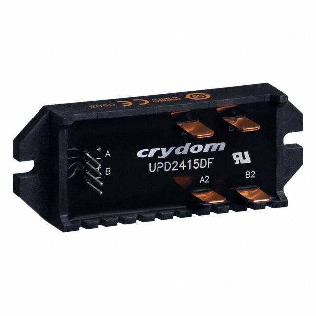 UPD2415DF-10Sensata-Crydom