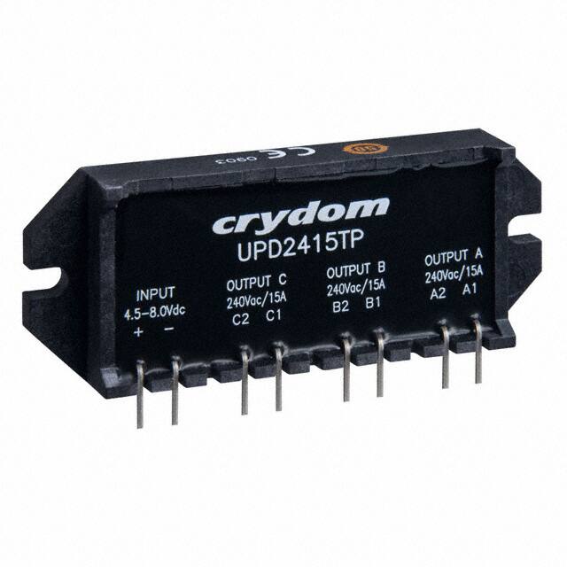 UPD2415TP-10Sensata-Crydom