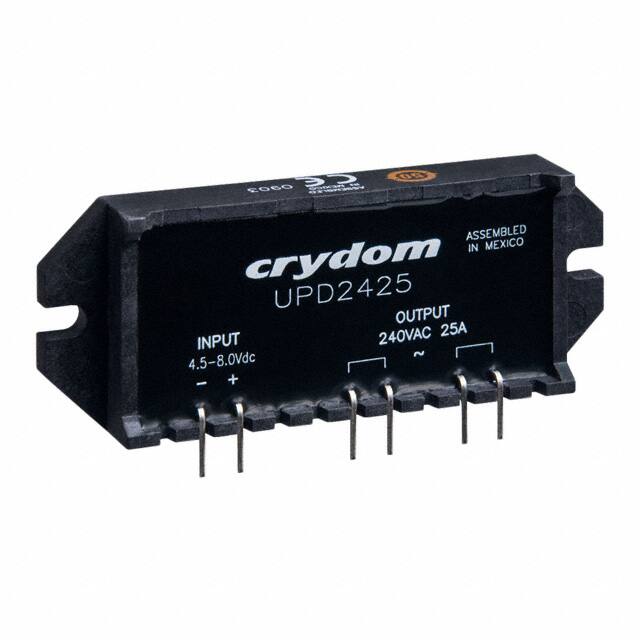 UPD2425Sensata-Crydom