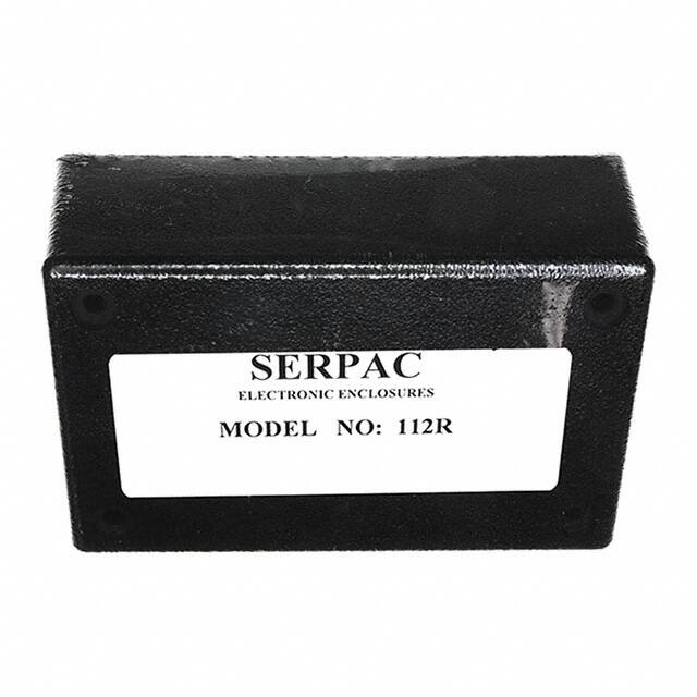 112R,BKSerpac