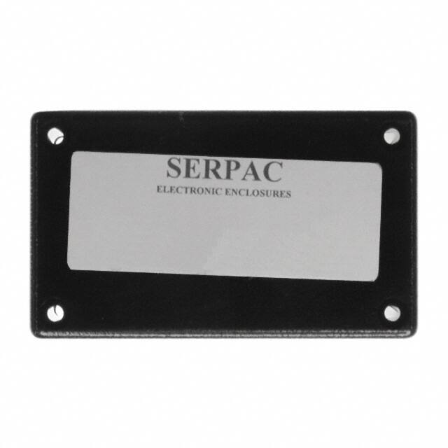 113R,BKSerpac