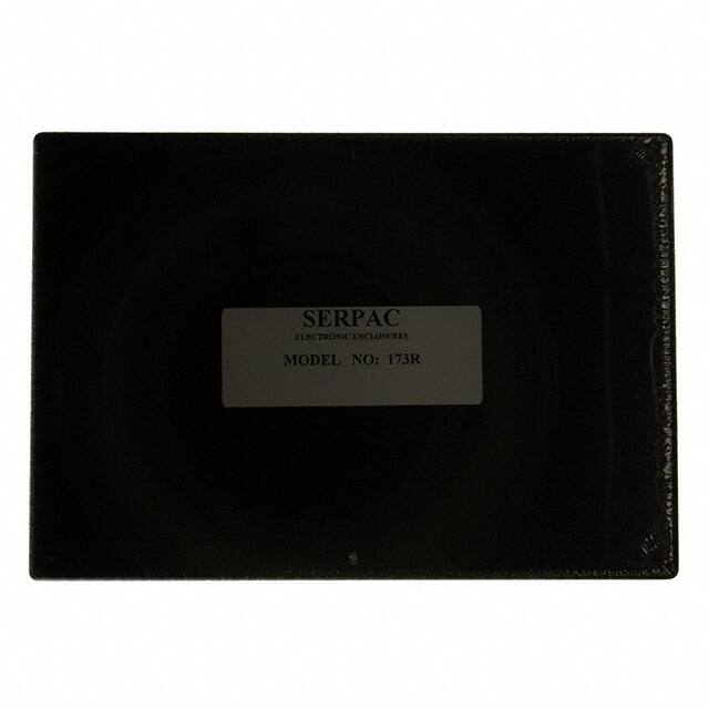 173R,BKSerpac
